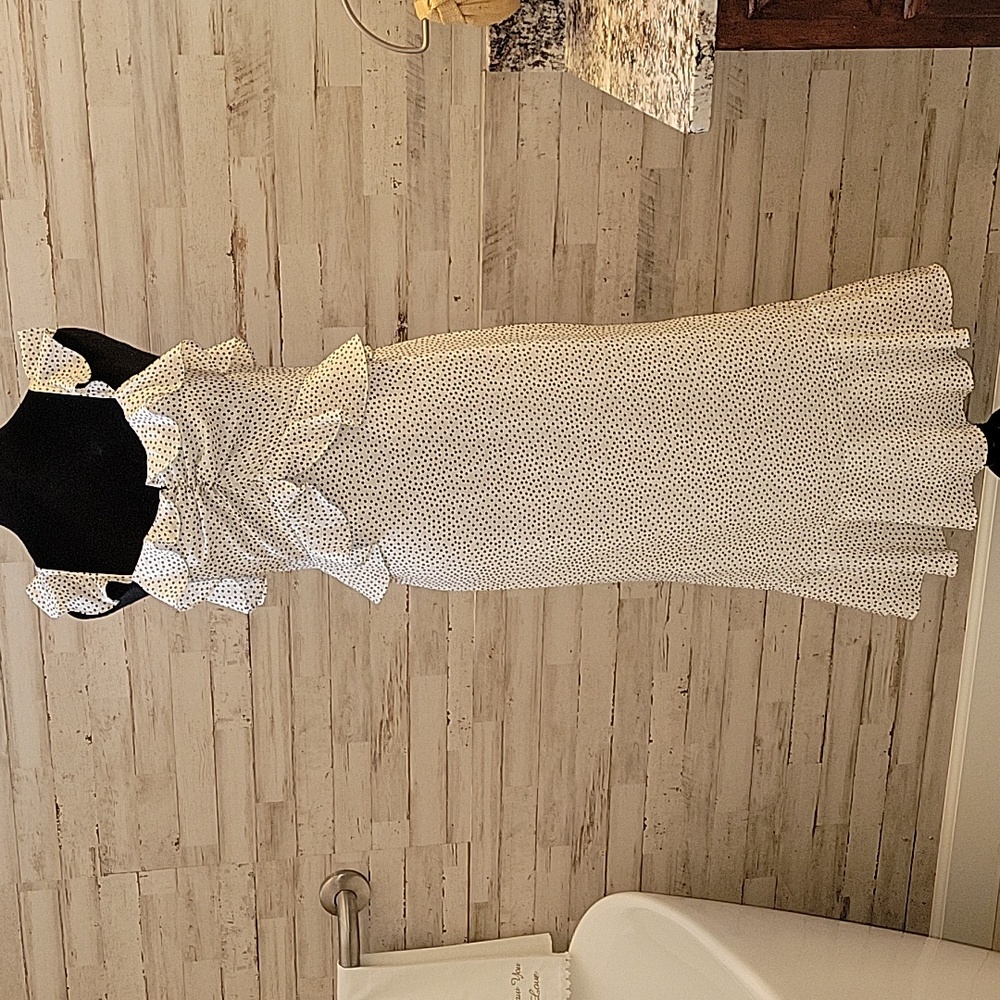 Lucy Paris Dress